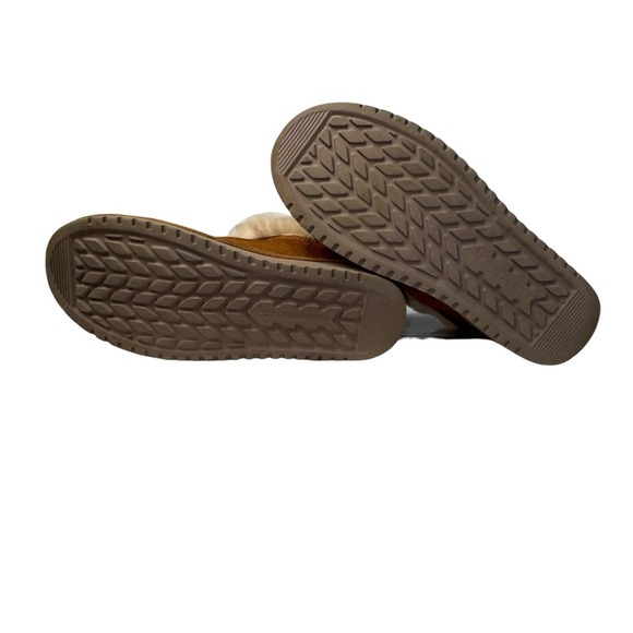 Size 10 - Koolabura By Ugg Brown Winter Boots 1105809 - Picture 16 of 16